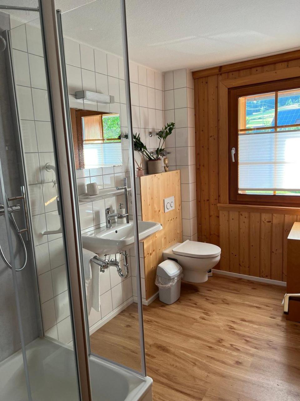 Helle Gemuetliche Ferienwohnung In Schwarzwaldhof Ibach Ngoại thất bức ảnh